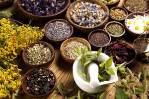 دبلومة الطب البديل والأعشاب