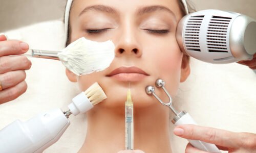 دبلومة التجميل والليزر | Aesthetic Medicine Course