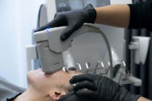 دبلومة طب تجميل