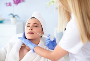 دبلومة طب تجميل
