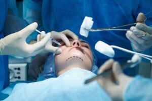 دبلوم التجميل في مصر