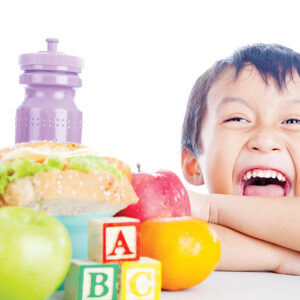 التغذية العلاجية للأطفال.. دبلومة Clinical Nutrition