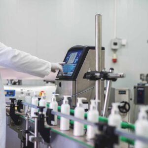 صناعة مستحضرات التجميل في مصر