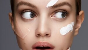 primer face