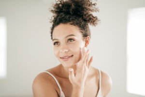 أماكن كورسات Skin care