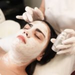 كورسات العناية بالبشرة في مصر