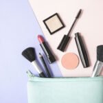 أسماء أدوات المكياج