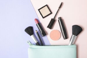 أسماء أدوات المكياج