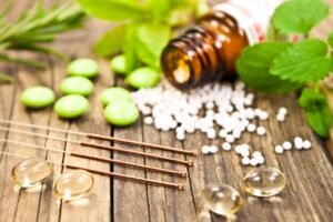 دراسة الطب البديل في الإسكندرية