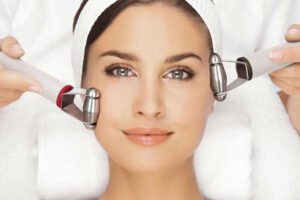 دراسة طب التجميل