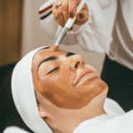 دبلومة skin care