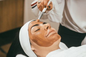 دبلومة skin care