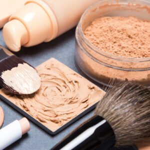 تركيبات مستحضرات التجميل | كورسات Cosmetics
