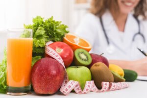 Nutritionist