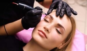 دبلومة skin care