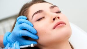 دورات التجميل بدون جراحة