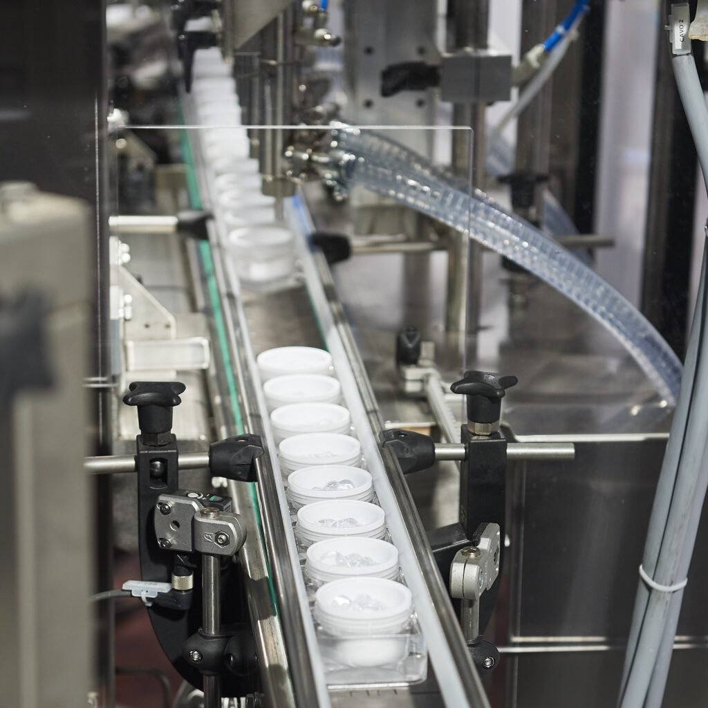 تخصص تصنيع المستحضرات التجميلية والكيماوية
