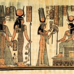 أقدم كتاب طب الأعشاب