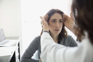 دورات التجميل بدون جراحة