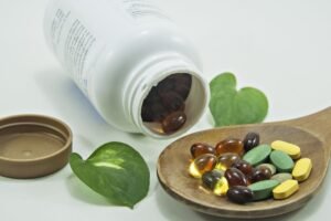 أنواع الأعشاب