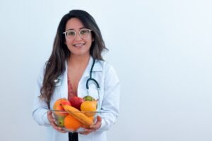 كيفية الحصول على دبلومة تغذية