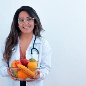 كيفية الحصول على دبلومة تغذية في 6 خطوات؟
