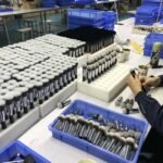 كيفية إنشاء مصنع مستحضرات تجميل