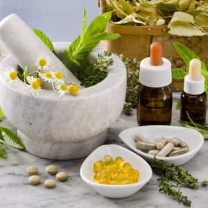 دورات تكوينية في الطب البديل والأعشاب بخصم 50%