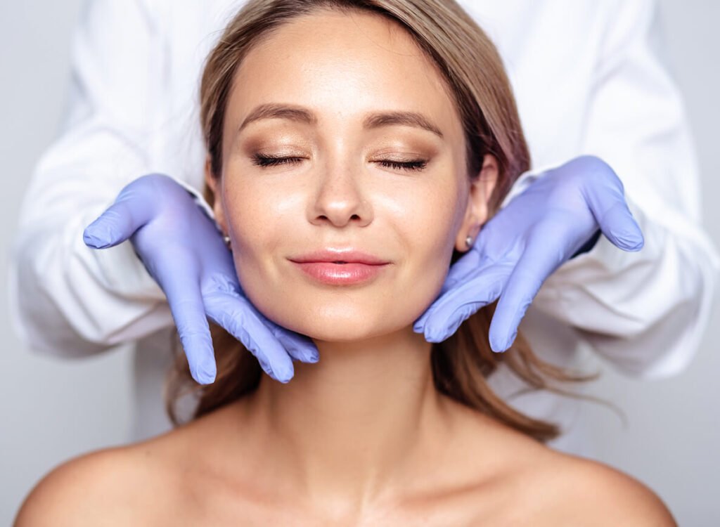 دبلومة التجميل والليزر