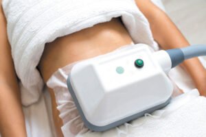 Abdominal cryo