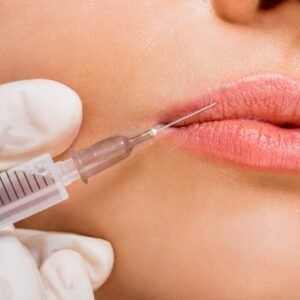 حقن الفيلر | دبلومة التجميل والليزر خصم 50%