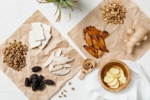كيف أتعلم طب الأعشاب