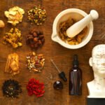 دورة الطب البديل والأعشاب