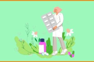 كيف أتعلم طب الأعشاب