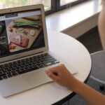 دراسة التغذية العلاجية عن بعد