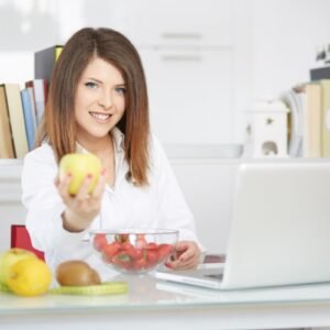 كورس التغذية العلاجية | دبلومة Clinical Nutrition