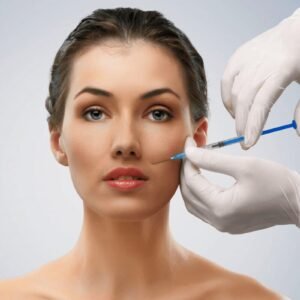 دورات تجميل غير جراحي | دبلومة التجميل والليزر