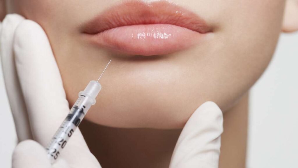 تخصص طب التجميل