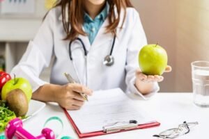 فوائد دبلومة التغذية العلاجية
