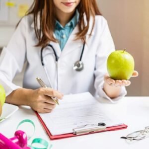 فوائد دبلومة التغذية العلاجية Clinical Nutrition