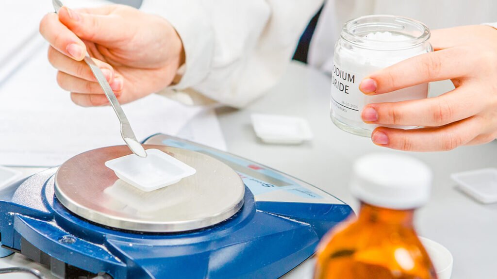 دبلومة صناعة مستحضرات التجميل