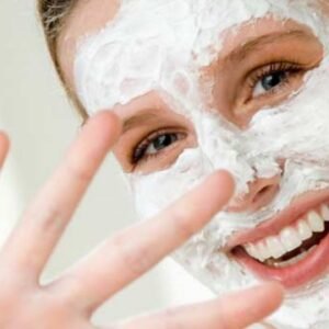 دورات تدريبية للعناية بالبشرة | كورسات Skin care