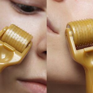 الديرما رولر | دبلومة Skin and hair care بخصم 50%