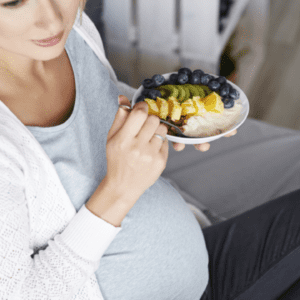 تغذية الحوامل | دبلومة التغذية العلاجية الشاملة