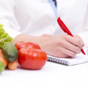 كم راتب أخصائي التغذية العلاجية؟ Clinical Nutrition Specialist