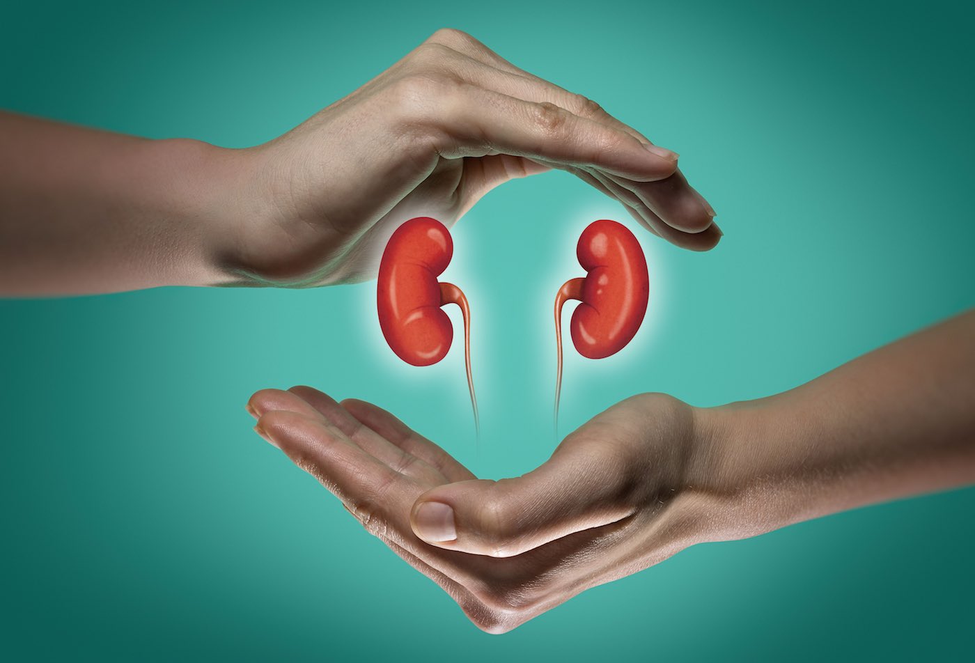 kidney patients