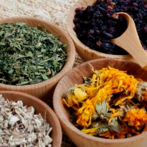 أشهر 8 أسماء الأعشاب وفوائدها | دبلوم طب بديل