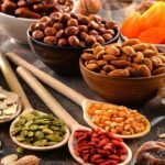 التغذية في رمضان