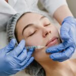 دراسة تخصص التجميل