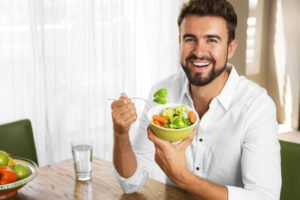 التغذية العلاجية PDF